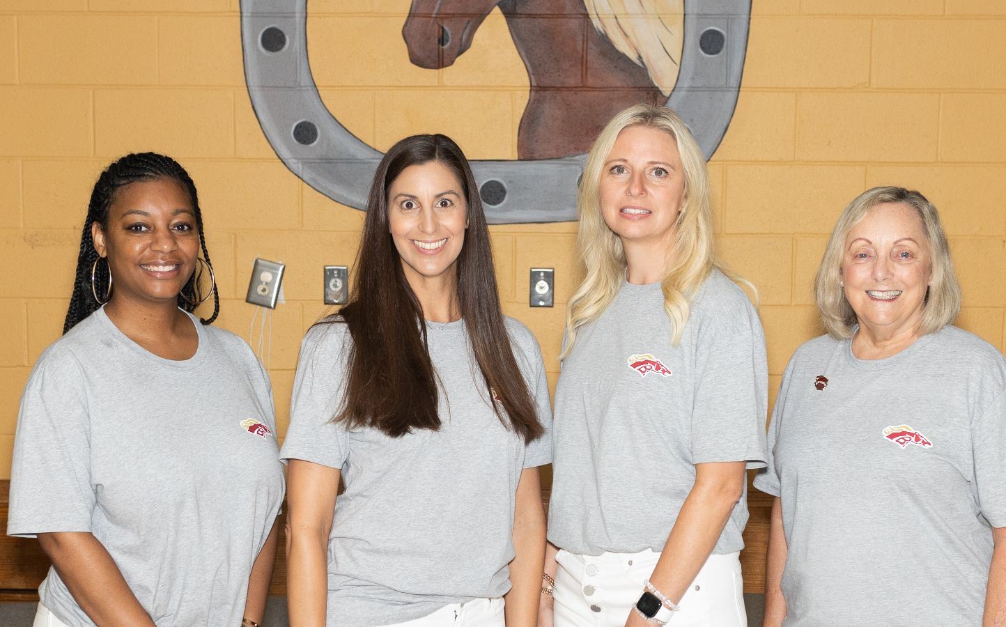 Craig Administration Team Craig Administration Team